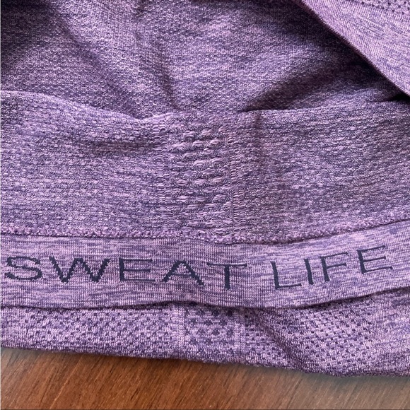 Lululemon Swiftly Tech short sleeve shirt - Picture 5 of 6